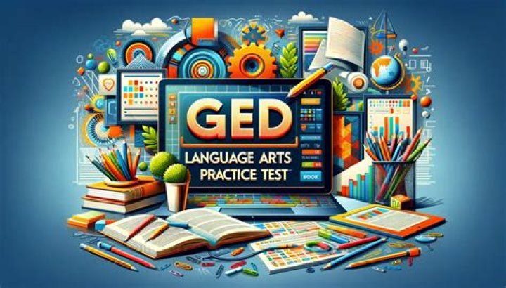 9th Grade Language Arts Practice Test PDF – Free Download