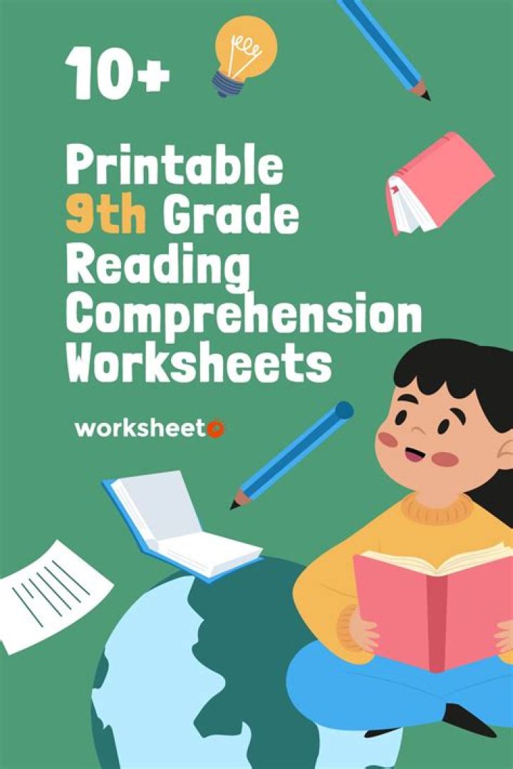 9th Grade Reading Comprehension Test NYC PDF – Free Download