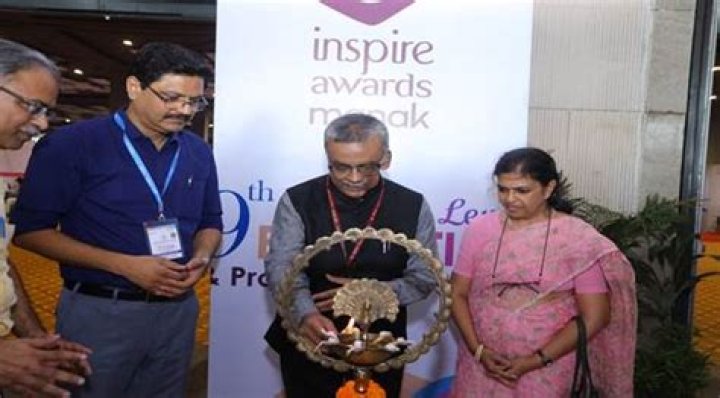 9th NLEPC List PDF: Inspire Awards Highlights & Winners