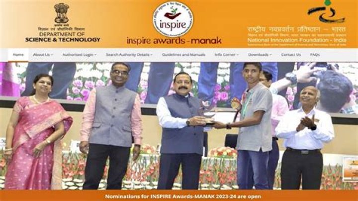 9th NLEPC Winners List PDF – Inspire Awards Highlights