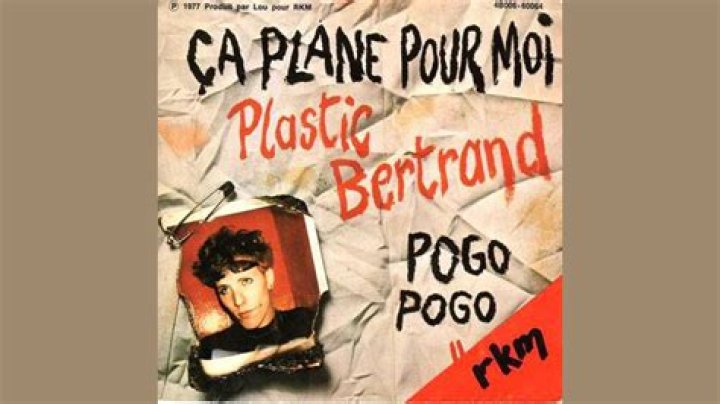 Ça Plane Pour Moi Lyrics English Translation PDF | Complete Lyrics & Translation