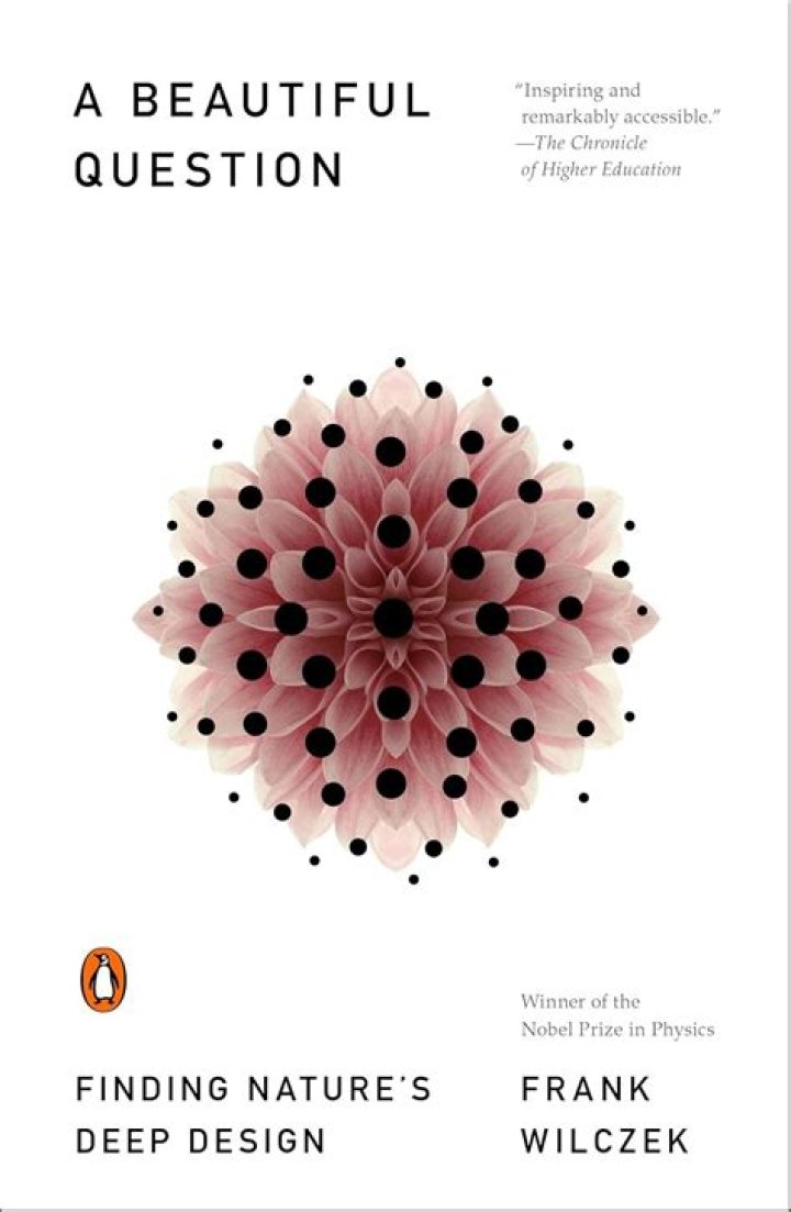 A Beautiful Question: Unlocking Nature's Deep Design in This PDF