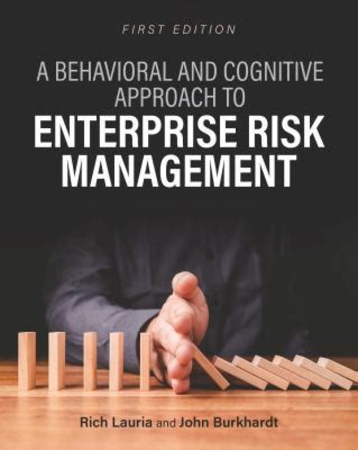 A Behavioral and Cognitive Approach to Enterprise Risk Management: A Comprehensive PDF Guide