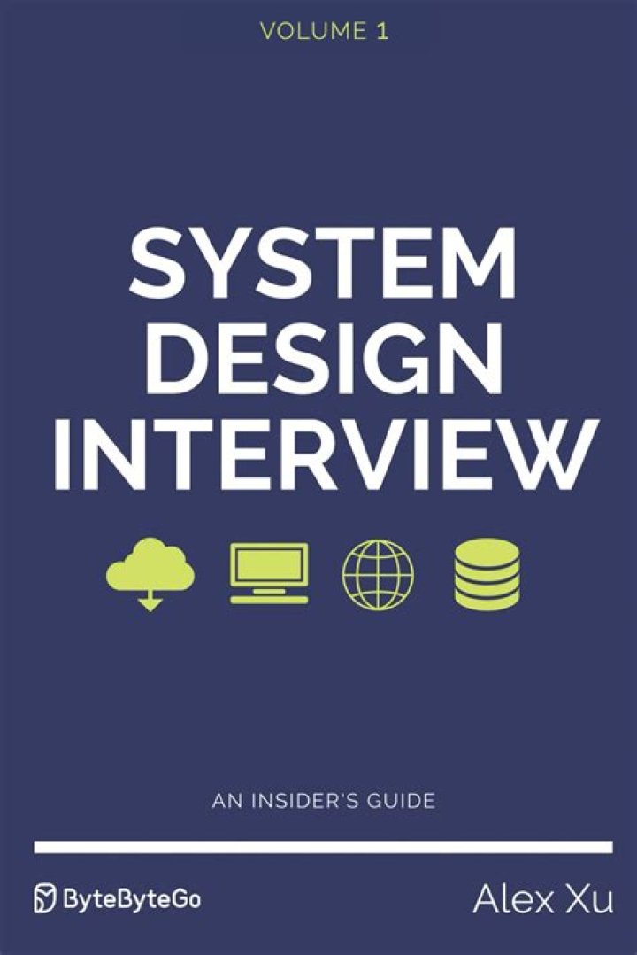 System Design Interview Questions PDF Collection