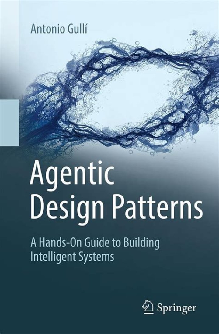 Antonio Gulli’s Collection of System Design Interview Questions PDF