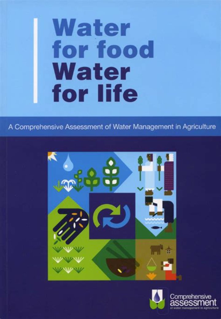 Comprehensive Assessment of Water Management in Agriculture: Key Strategies and Insights PDF