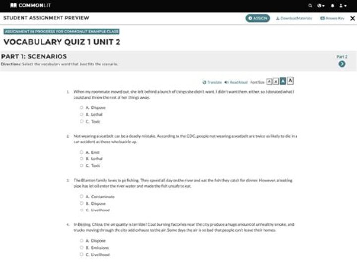 Dead Woman's Secret: CommonLit Answer Key PDF Revealed