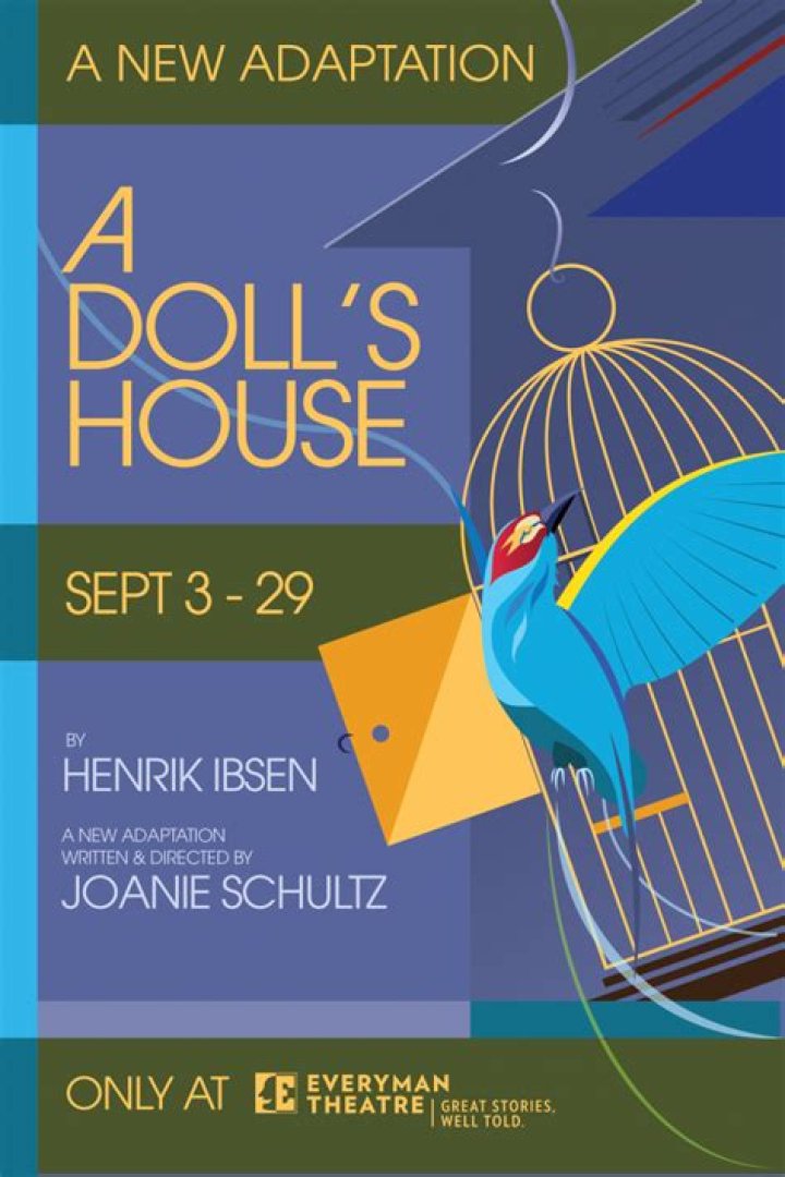 A Doll’s House Full Text Test PDF – Analyze Ibsen’s Classic Play