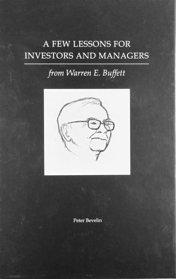 Essential Lessons for Investors and Managers: PDF Download