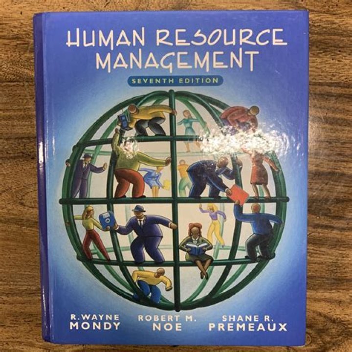A Framework for Human Resource Management 7th Edition – Free PDF Guide