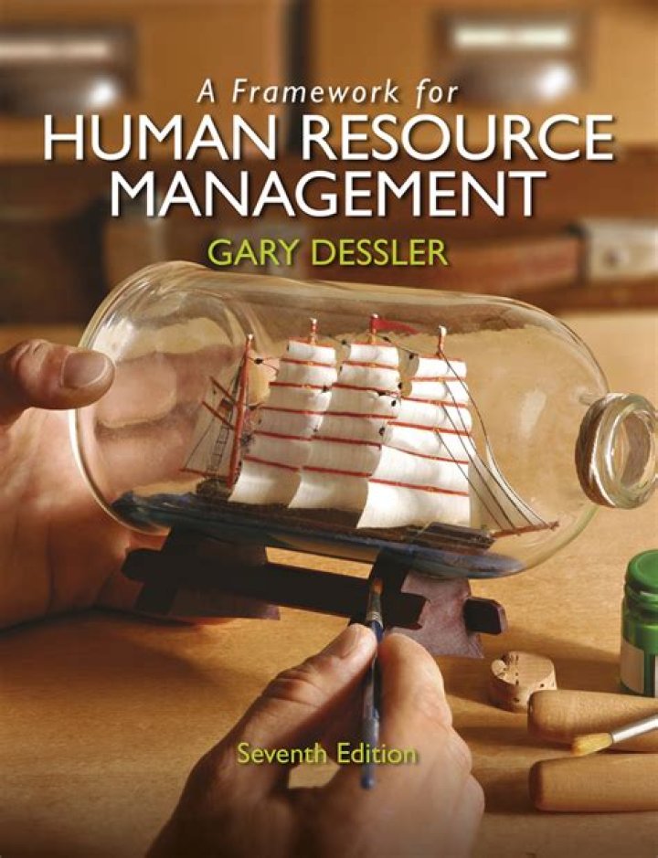 A Framework for Human Resource Management 7th Edition – PDF Guide