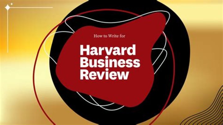 A Harvard Business Review Framework for Effective Risk Management PDF