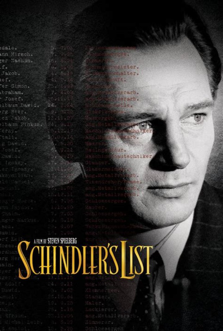 A Girl on Schindler’s List PDF – Full Free Download