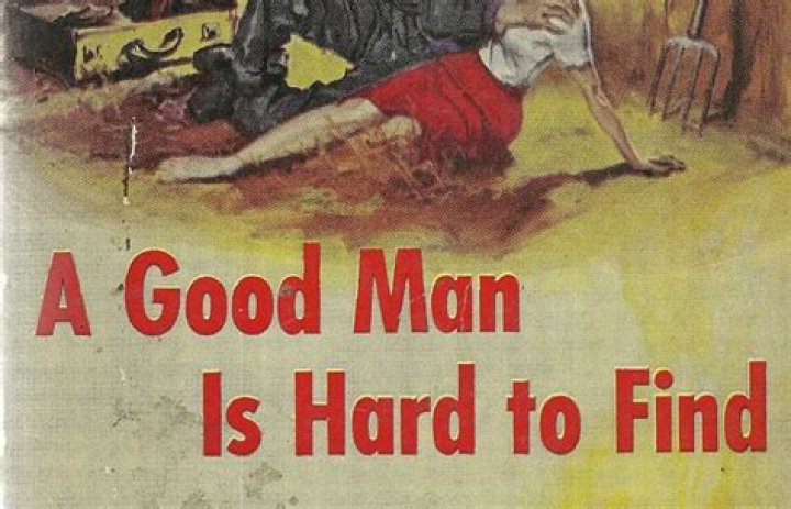 Test PDF: A Good Man Is Hard to Find – Analysis & Insights