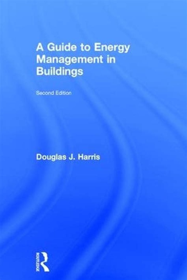 A Comprehensive Guide to Energy Management in Buildings PDF