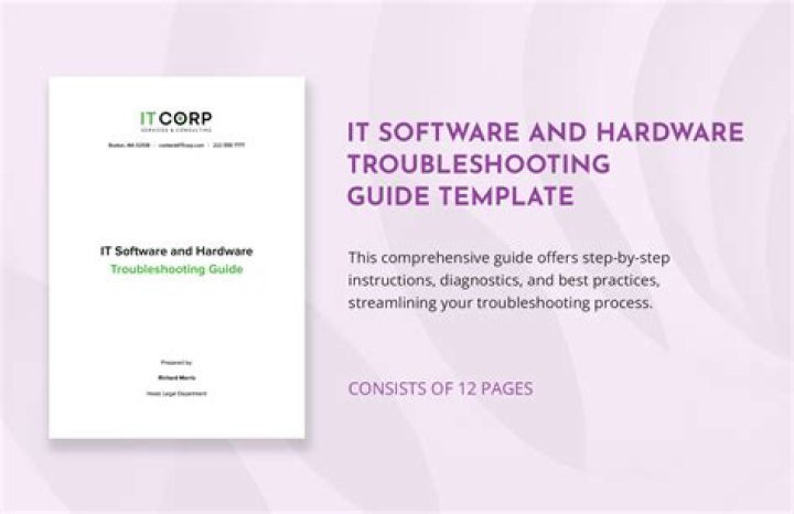 A+ Guide to Hardware Management & Troubleshooting 9th Edition PDF