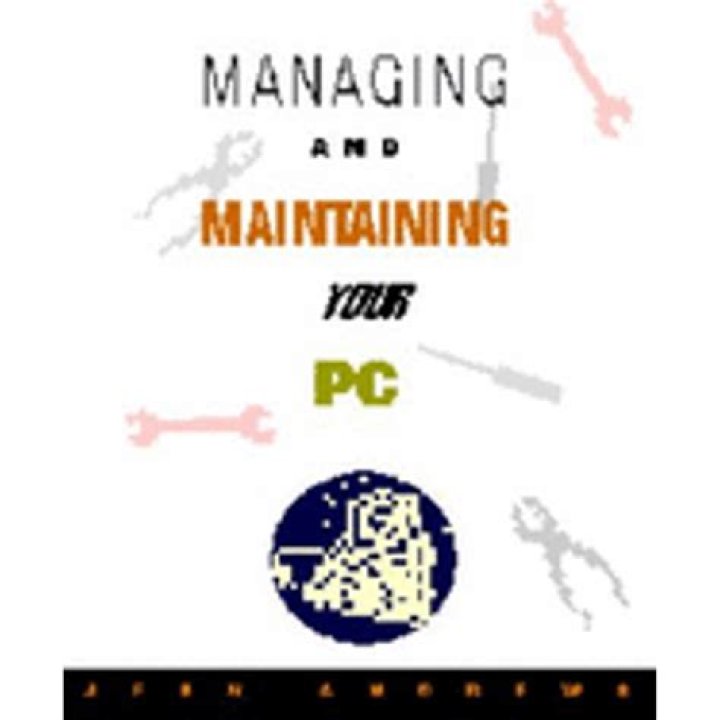 A+ Guide to Managing & Maintaining Your PC – Download the Complete PDF