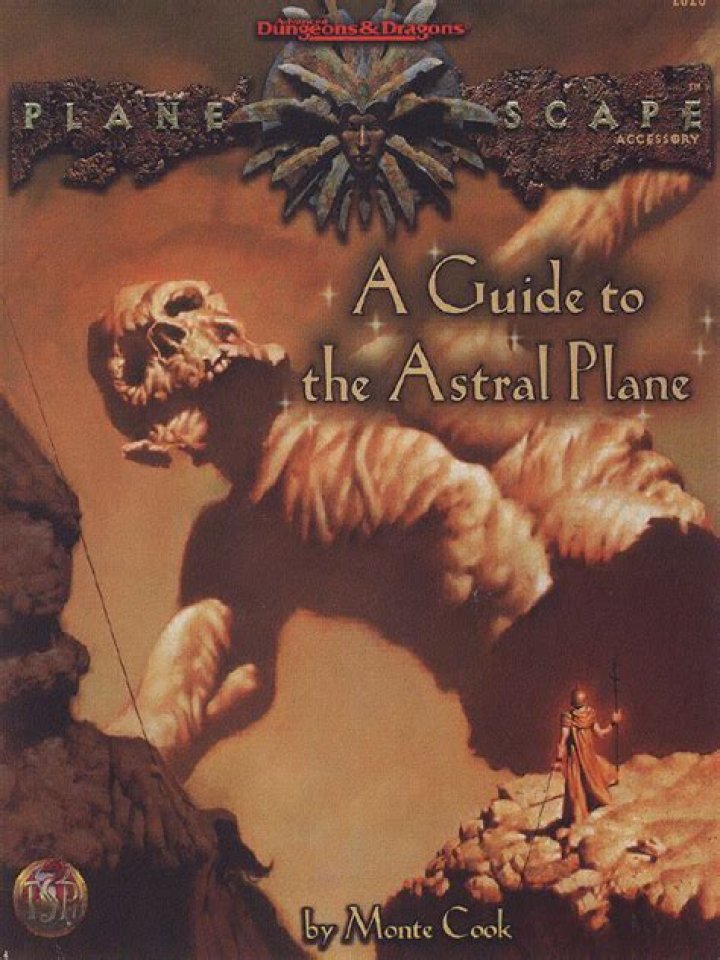 A Guide to the Astral Plane PDF: Explore Higher Dimensions