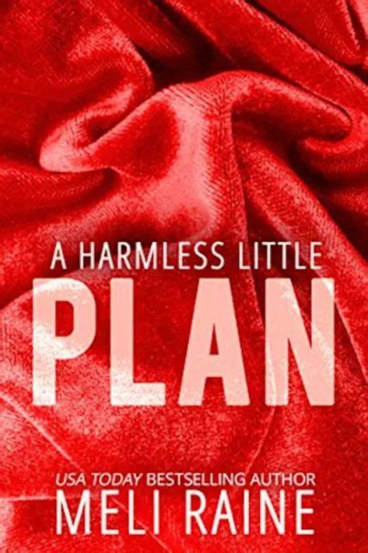 A Harmless Little Plan PDF: Simple & Safe Guide
