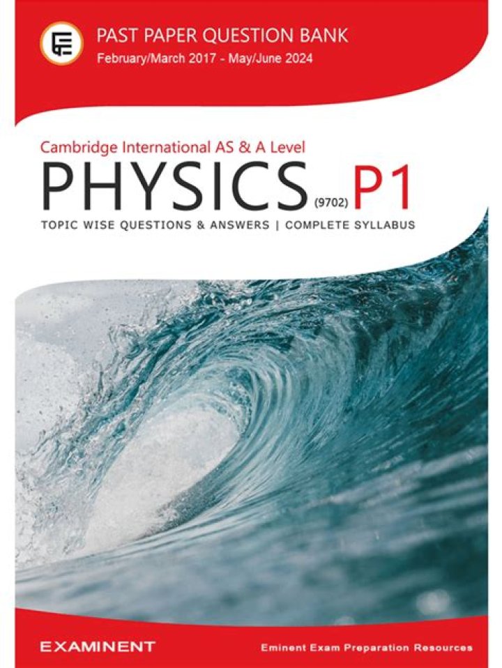 A Level Physics Topical Questions and Answers PDF for Exam Success