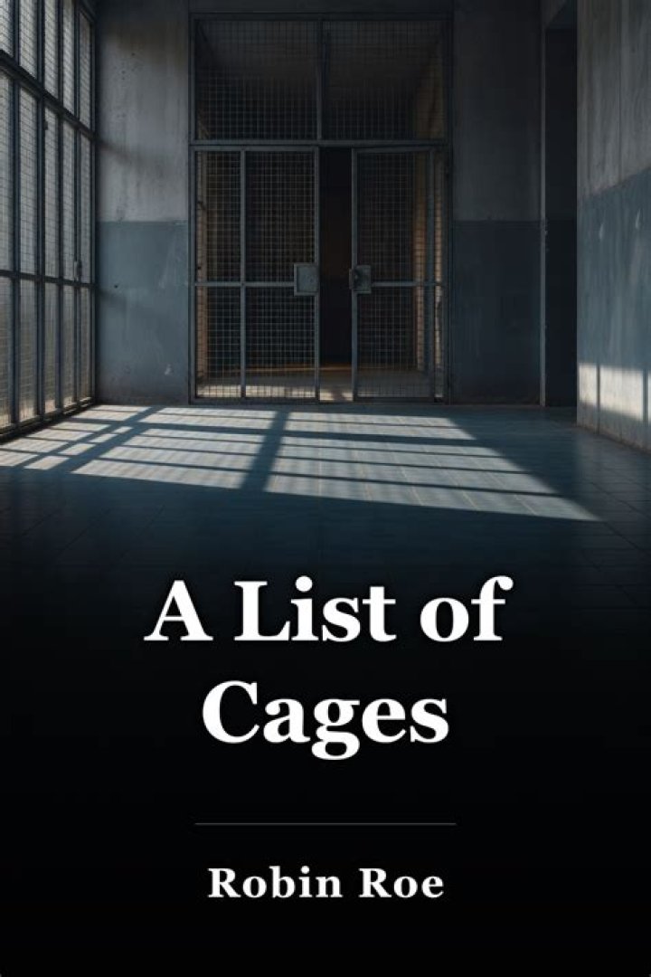 Download Free PDF List of Cages – Perfect for Housing & Enclosures