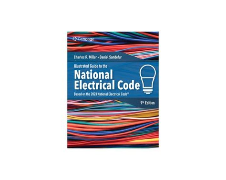 Complete List of Every NEC Electrical Code PDF for Compliance