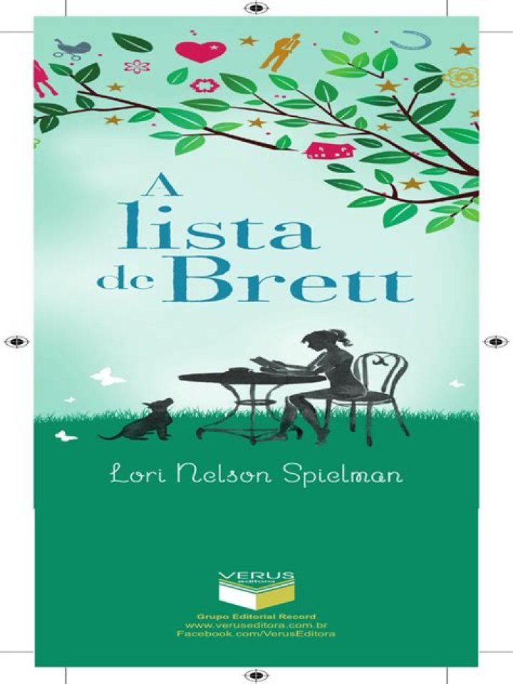 Descargar Lista de Brett PDF Gratuito