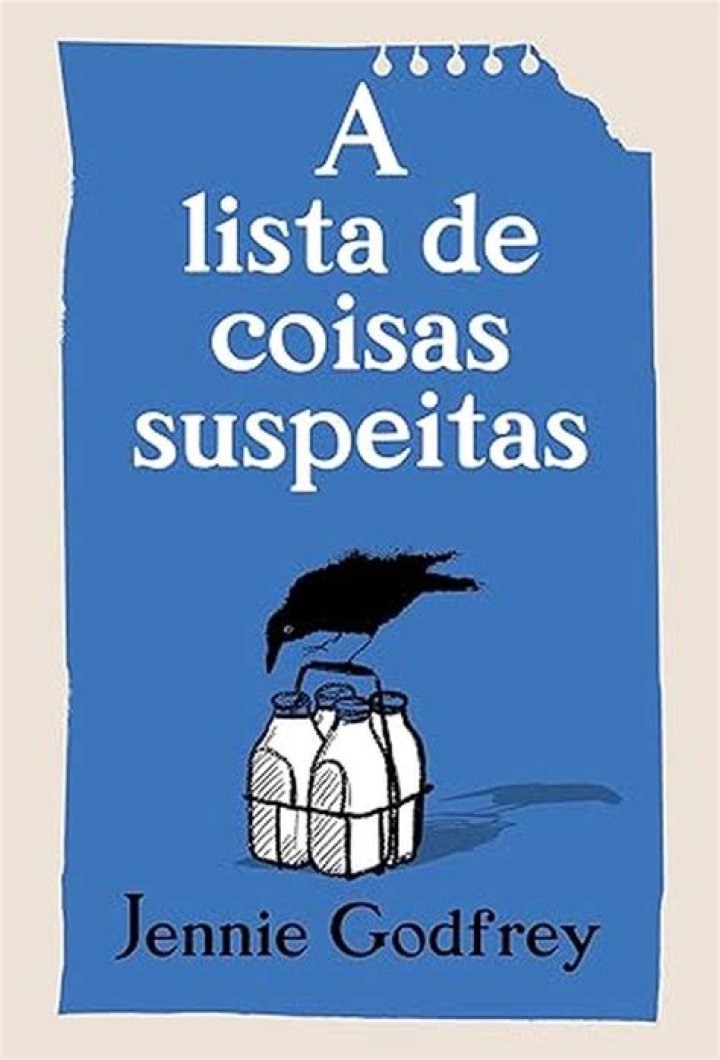Lista de Coisas Suspeitas em PDF: O Que Evitar