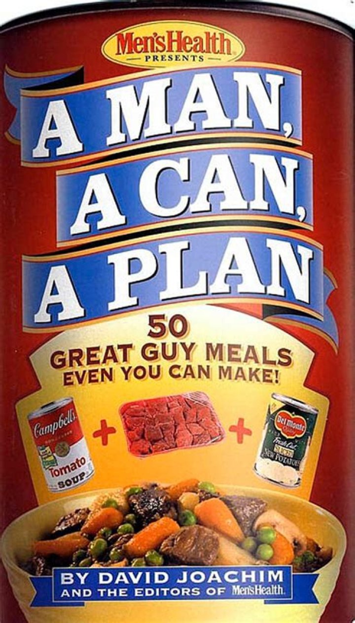 How a Man Can Execute Any Plan: A Step-by-Step PDF Guide