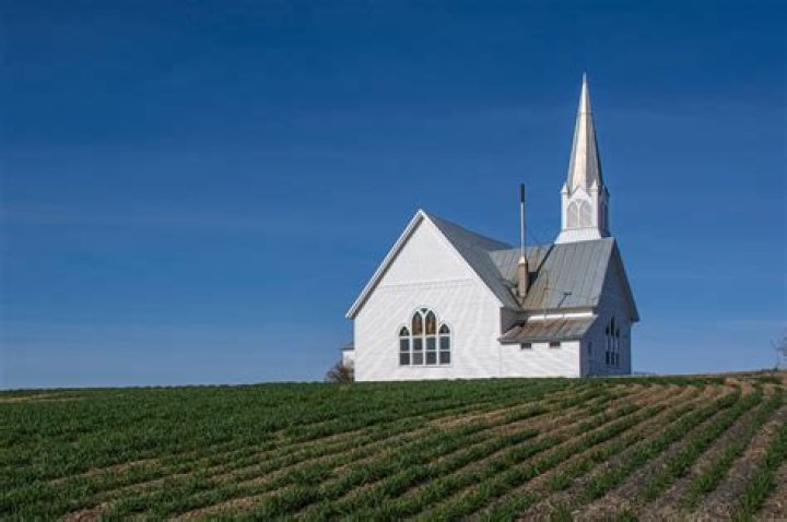 A man is in church praying, and God answers his prayer Bible jokes, Christian jokes, Funny