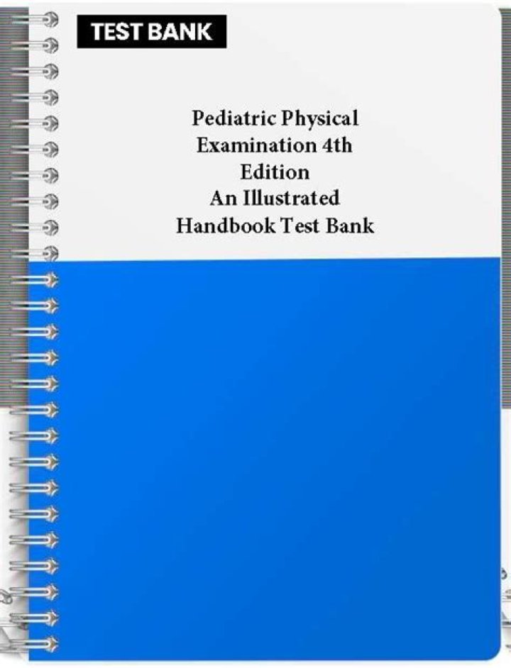 Free Pathophysiological Approach Test Bank PDF – Instant Access