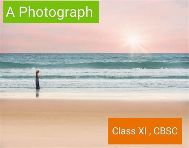 Photograph Questions & Answers PDF – Expert Answers