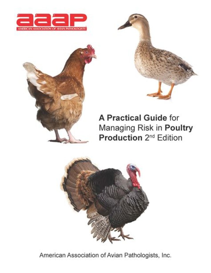 A Practical Guide to Managing Risk in Poultry Production PDF