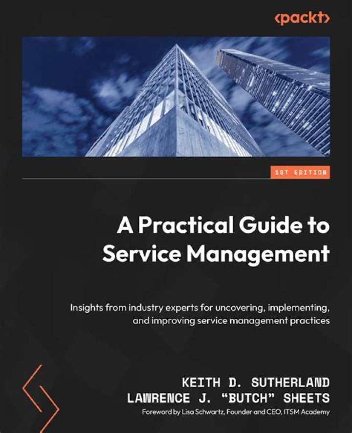 A Practical Guide to Service Management – Free PDF Download