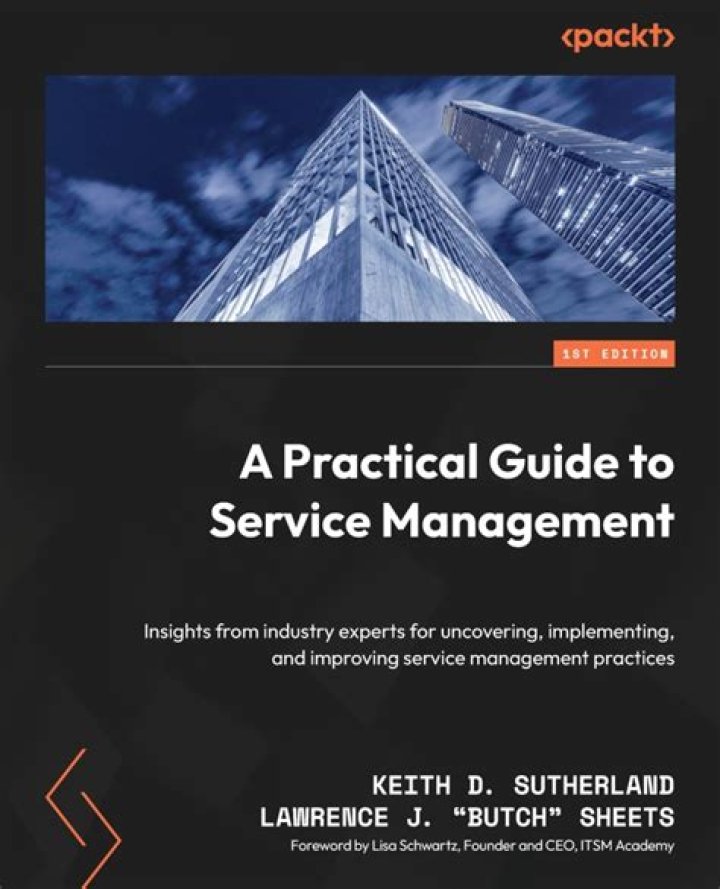 A Practical Guide to Service Management: Download the Essential PDF