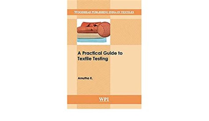 A Practical Guide to Textile Testing PDF: Essential Methods & Standards