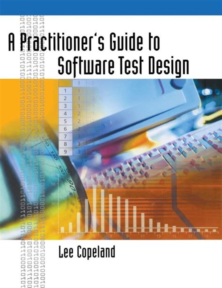 A Practitioner's Guide to Software Test Design: Expert PDF Insights