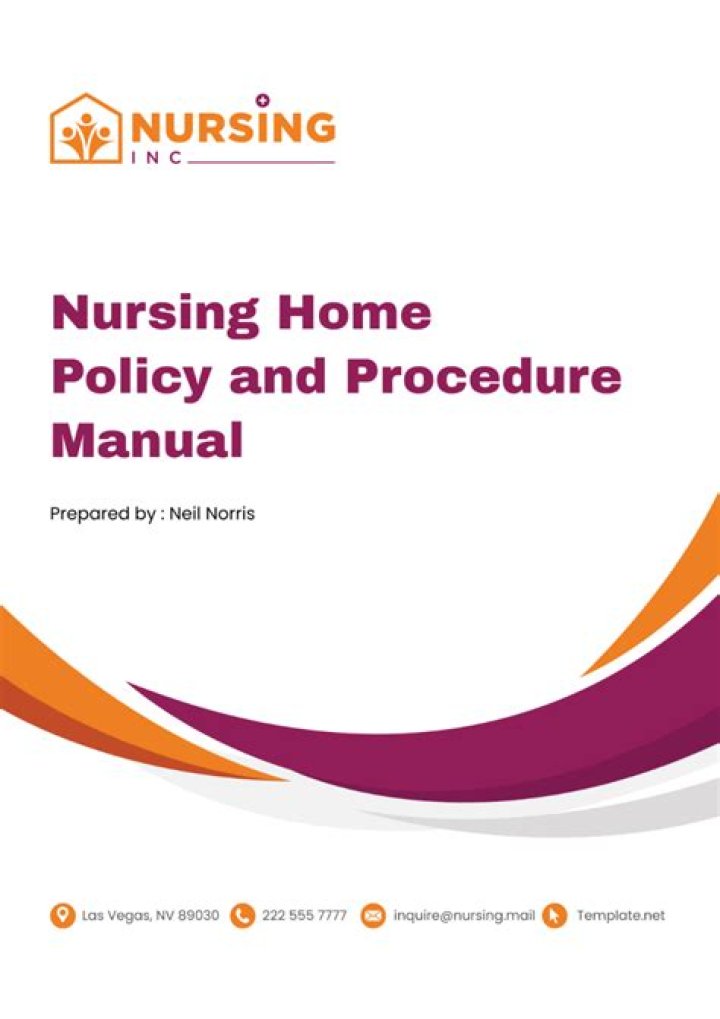 Free Public Health Program Planning Manual PDF Download