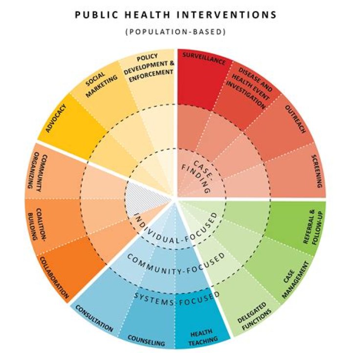 Free Public Health Program Planning Manual – PDF Download