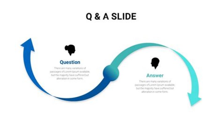 How to Use a Question and Answer Flow Chart PDF