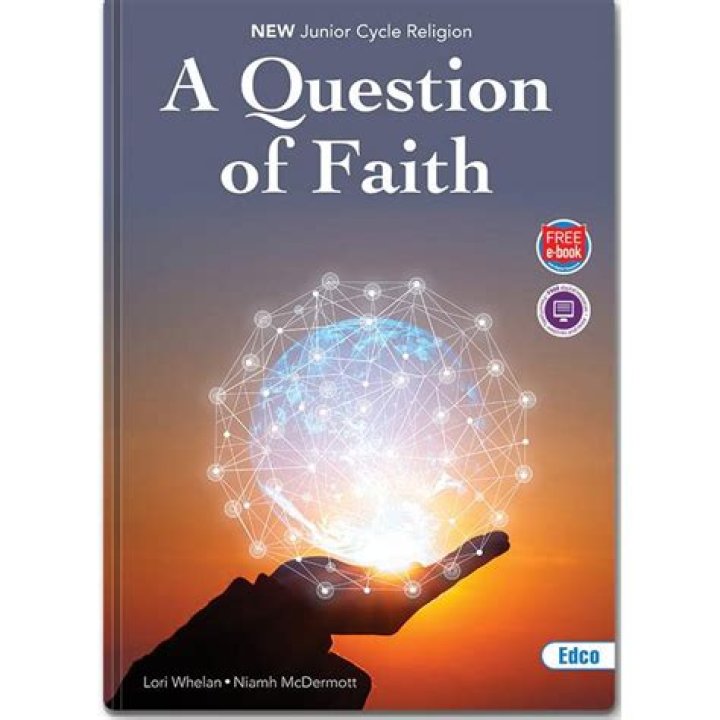 A Question of Faith Book PDF: Spiritual Truths Explored
