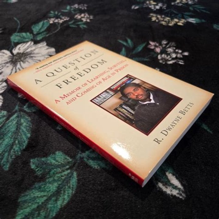 A Question of Freedom PDF: Free Download & Analysis