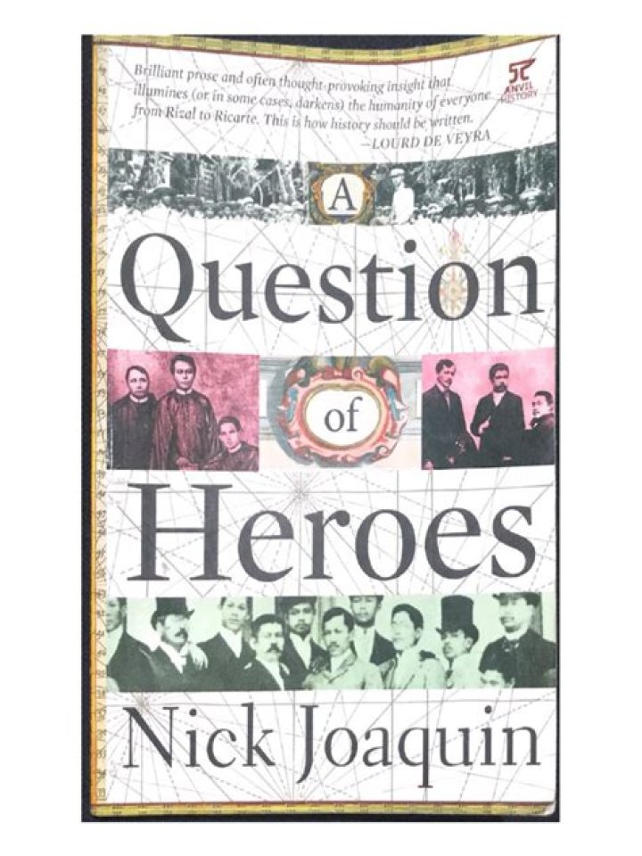 A Question of Heroes PDF: Explore Epic Tales and Valor