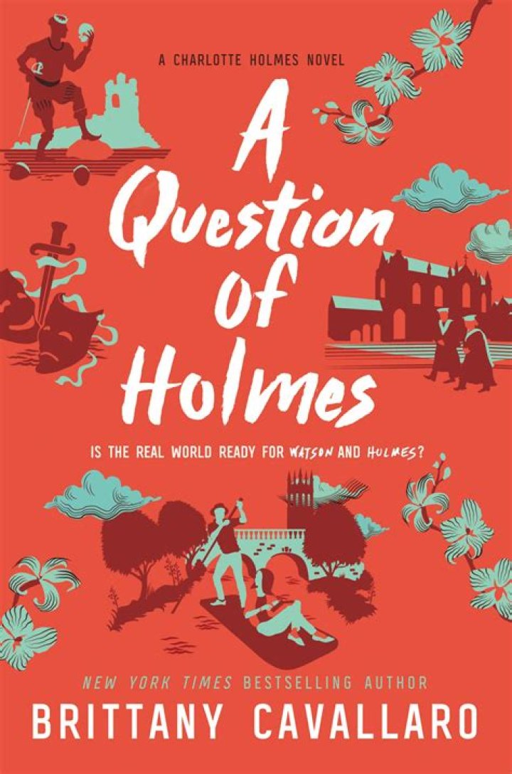A Question of Holmes PDF: Uncovering the Classic Mystery