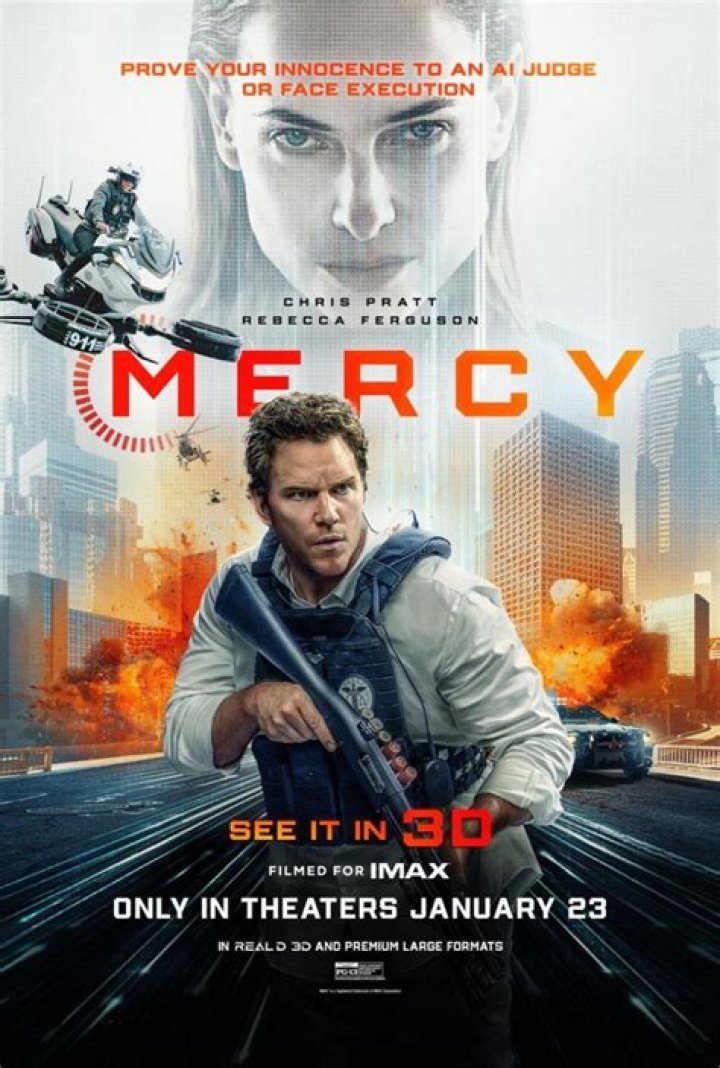 A Question of Mercy Online PDF: Full E-Book Download