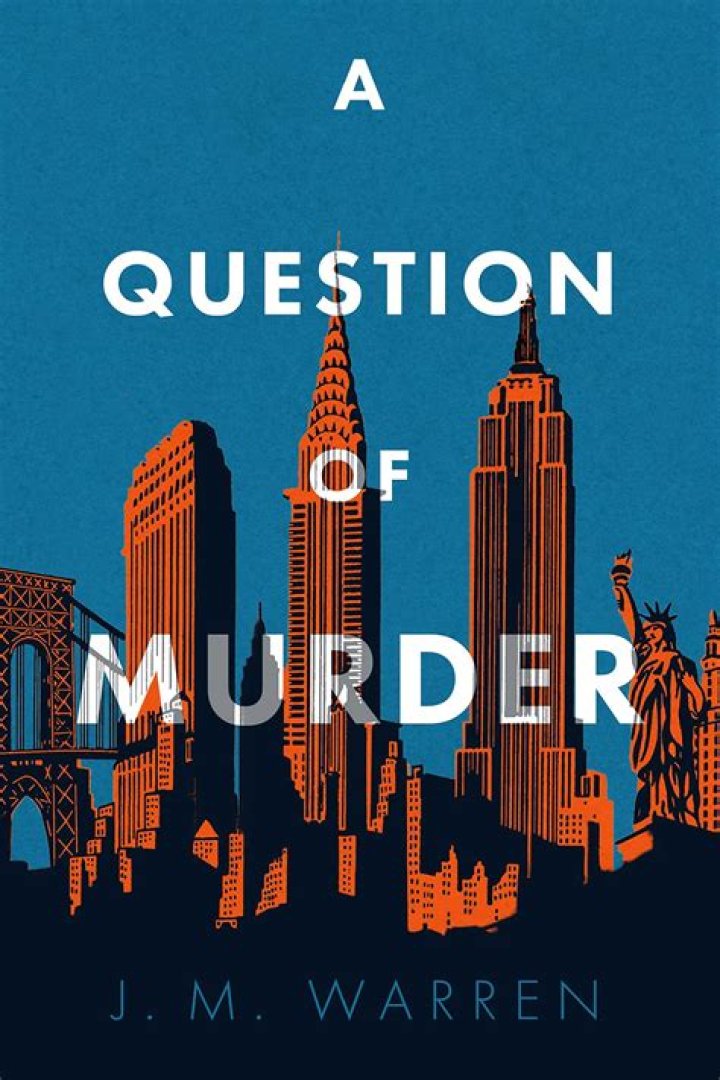 A Question of Murder PDF: Complete Analysis & Insights