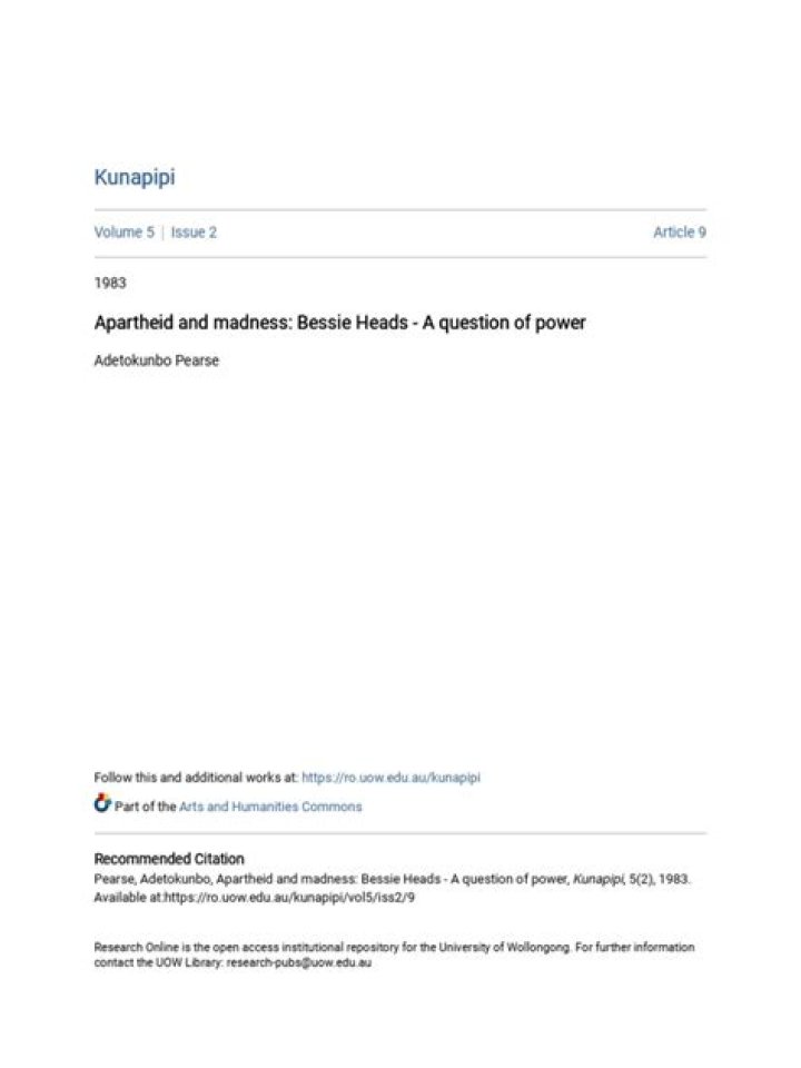 A Question of Power PDF: Unlocking Hidden Dynamics