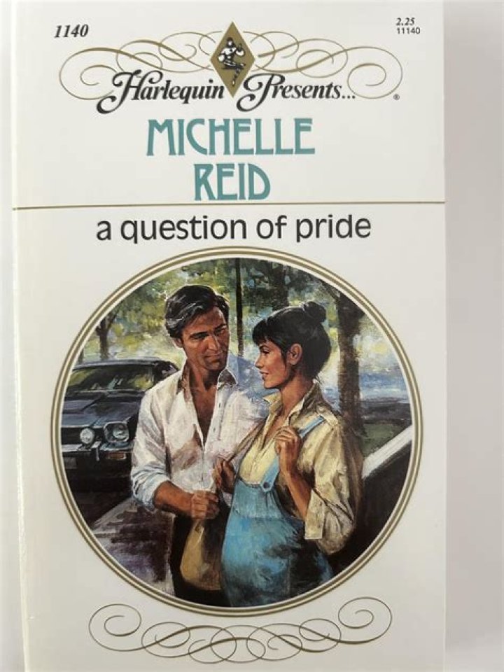 A Question of Pride by Michelle Reid: PDF Analysis & Insights