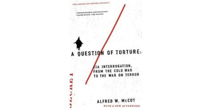 A Question of Torture: A Critical PDF Analysis