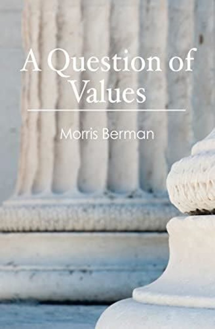 A Question of Values: A Deep Dive with Berman
